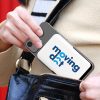 Powerbank mit Magnetfunktion