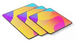 Mausmatten "Office & Gaming"