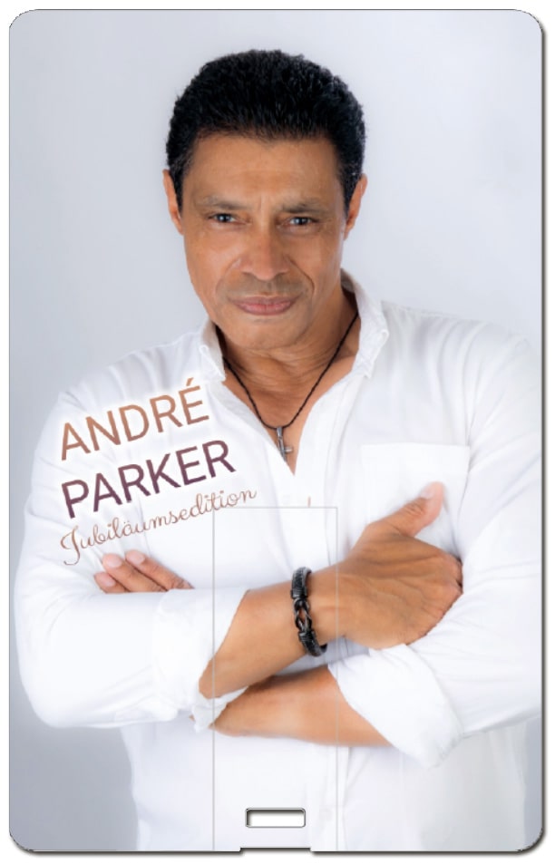 USB-Karte Andre Parker
