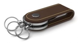 USB-Schlüsselanhänger „Premium“