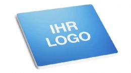 Quadratische Untersetzer Keramik