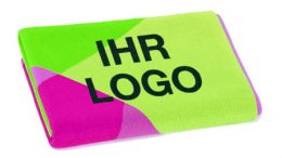 Handtuch "Middle-Colour"