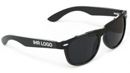 Sonnenbrille Classic-Wood