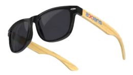 Sonnenbrille Classic-Wood