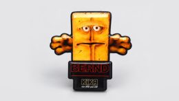 USB-Modell "2D-Shape"
