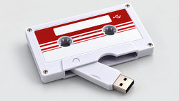 USB-Form-Sticks