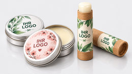 Beauty- u. Pflegetrends