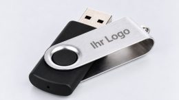 USB-Modell "Nr. 1"