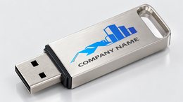 Exklusive USB-Sticks