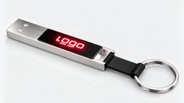 USB-Modell "Long-Light"