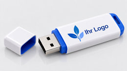 Günstige USB-Sticks