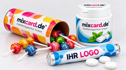 Lecker & Genuss