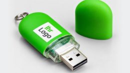 USB-Modell "Nice"