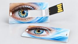 USB-Karte "Mini-Kompakt"