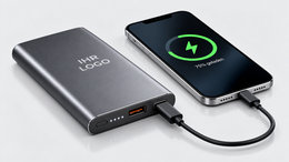 Powerbanks