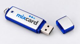 USB-Modell "New-Basic"