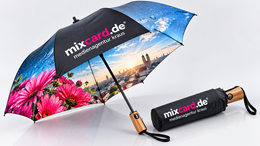 Regenschirme
