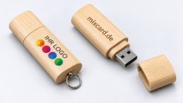 USB-Modell "Kanada"