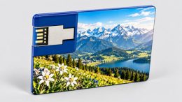 USB-Karte "Fotodruck Duo C 3.0"
