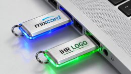 USB-Modell "Mini-LED"