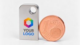 USB-Modell "Mini-Micro Rund"