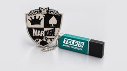 USB-Modell "3D-Form-Stick"