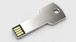 USB-Schlüssel
