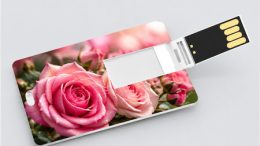 USB-Karte "Small"