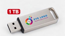 SSD-USB-Stick "Solid 3.2"
