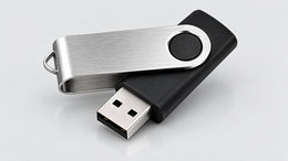 USB-Standard-Sticks