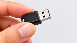Mini-USB-Sticks