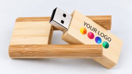 USB-Modell "Turn-Around"