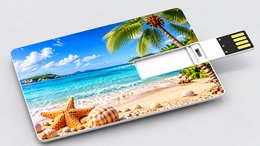 USB-Visitenkarten