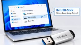 USB-Volume-Label
