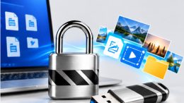 USB-Datensicherung